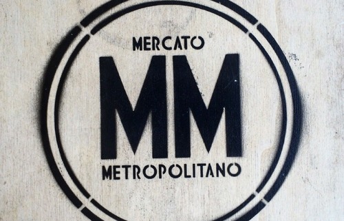 Mercato Metropolitano di Milano