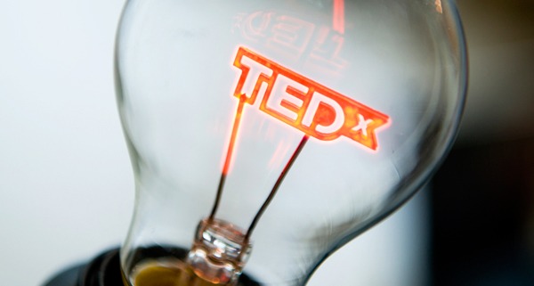 TEDx Genova