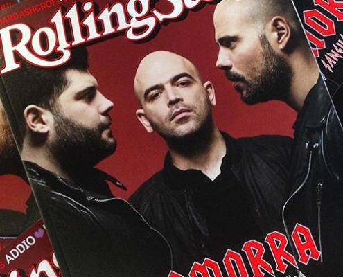 Rolling Stone