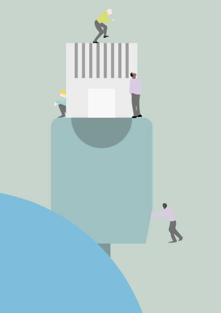 Pubblicazioni di Cooperatives Europe