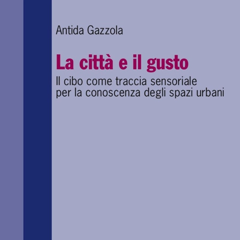 La città e il gusto
