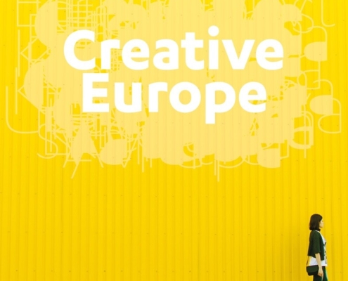 Europa Creativa