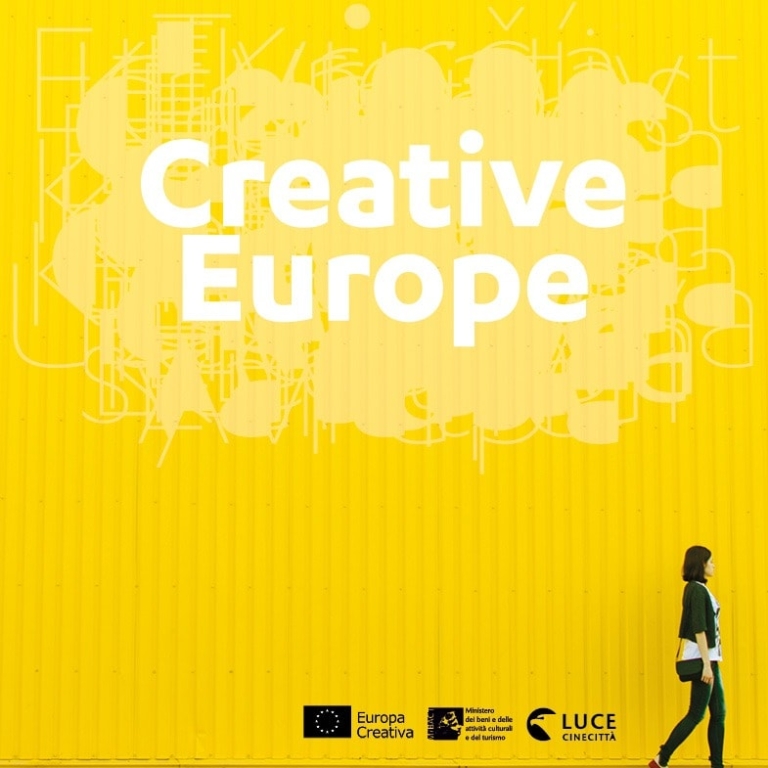 Europa Creativa