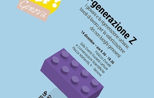 Ri-generazione Z