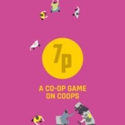 7p a co-op game on coops