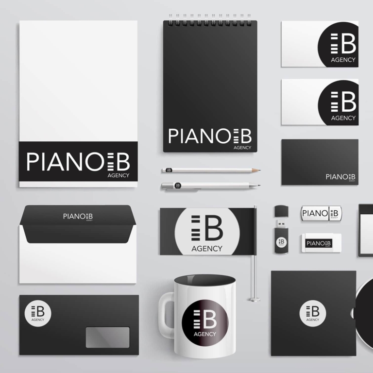 Piano B Agency