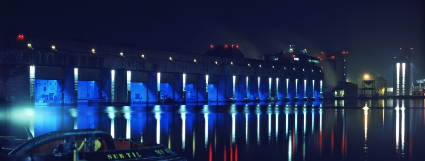 Dock’s Saint Nazaire_yann kersalè