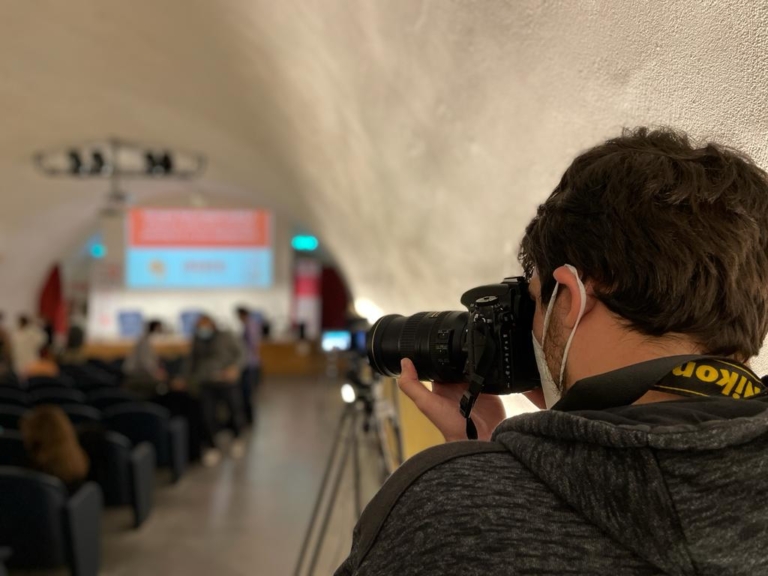 Convegno finale Progetto Co.Di.C.E.