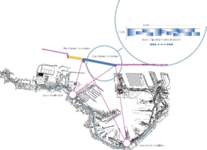 evento bastimento mappa