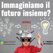 edufest, il festival dell'educazione