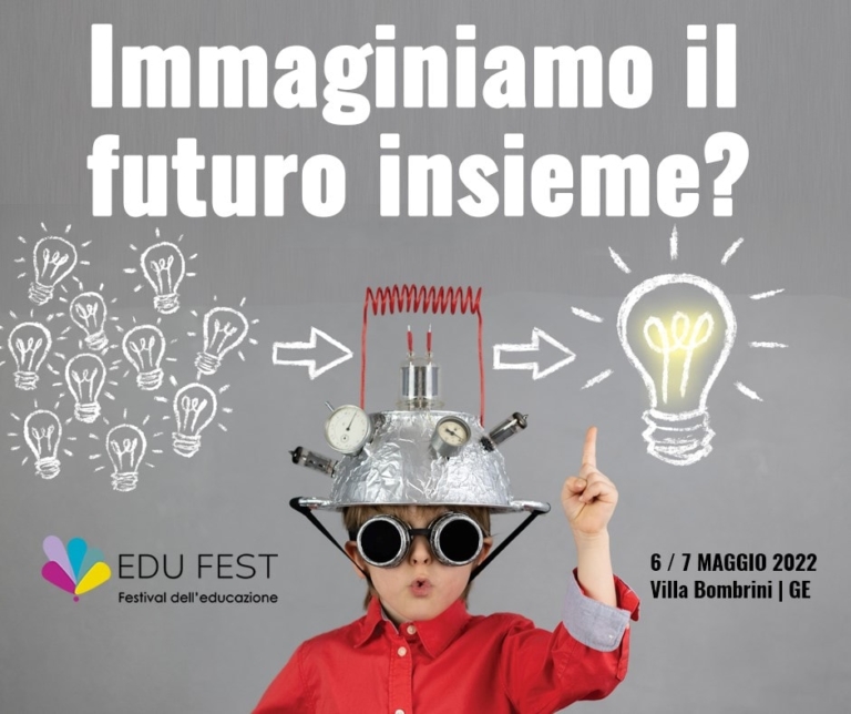 edufest, il festival dell'educazione