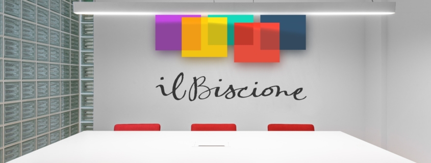 il biscione