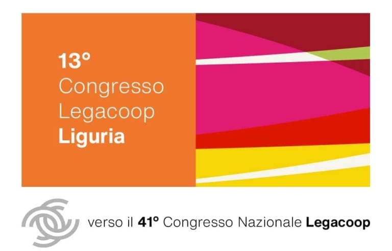 13° Congresso Legacoop Liguria