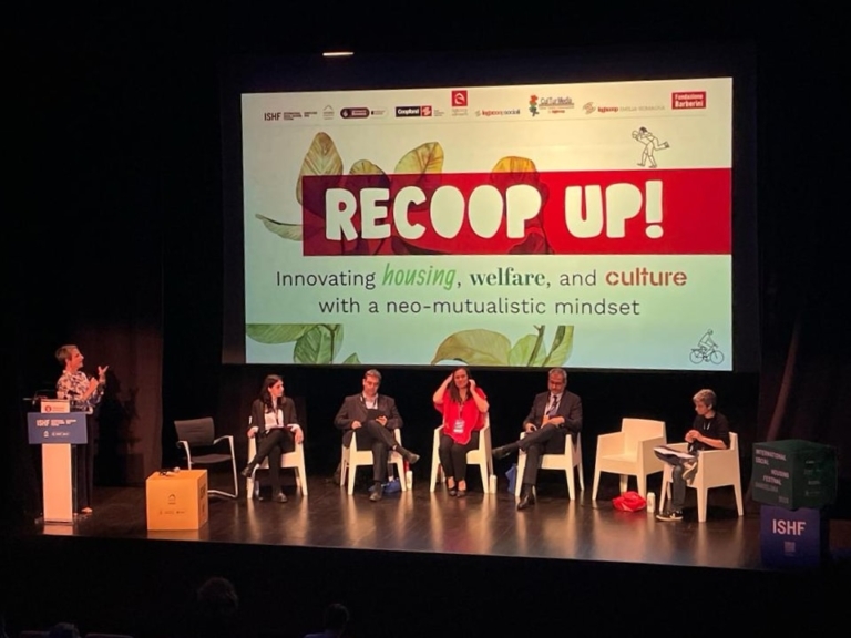 International Social Housing Festival