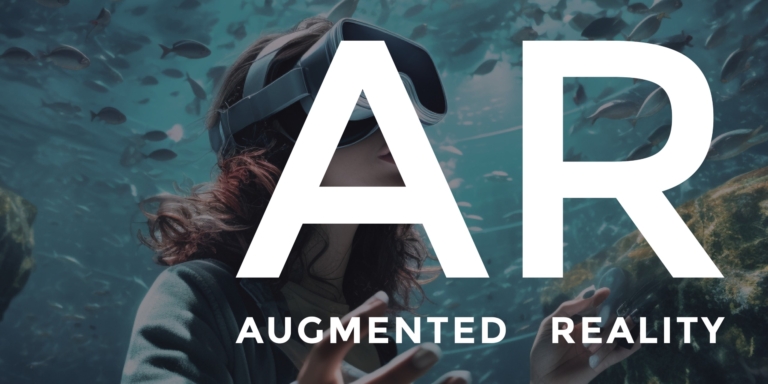 AR: immersi nella realtà aumentata
