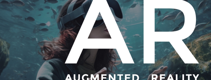 AR: immersi nella realtà aumentata