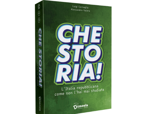 che storia