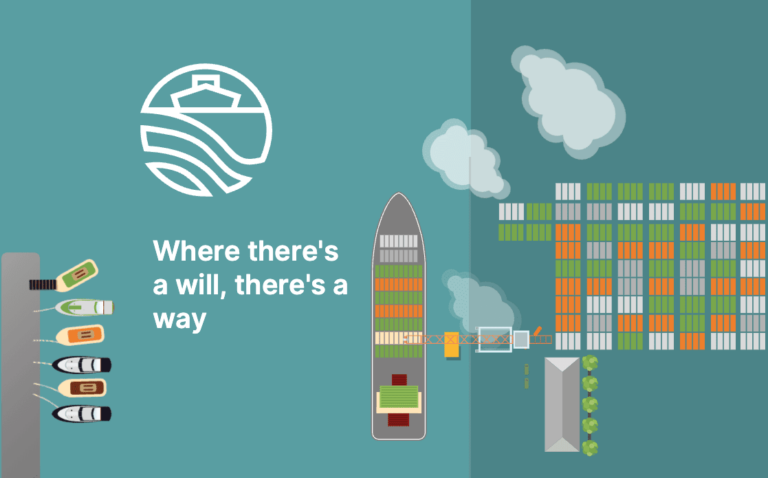 Brand identity Viamar