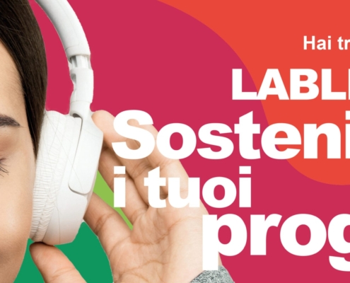 PG23 - Lab Liguria