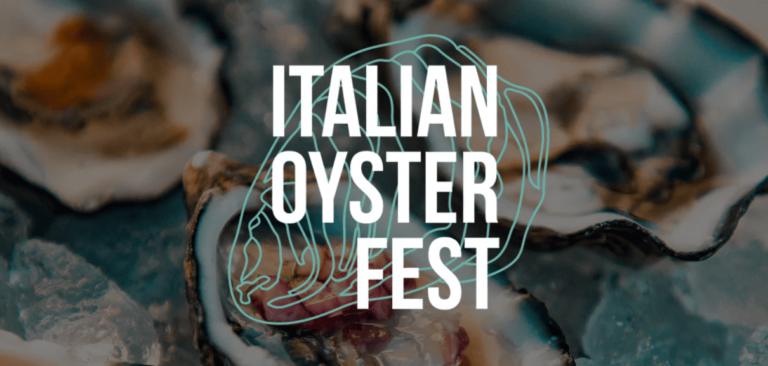 italian oyster fest