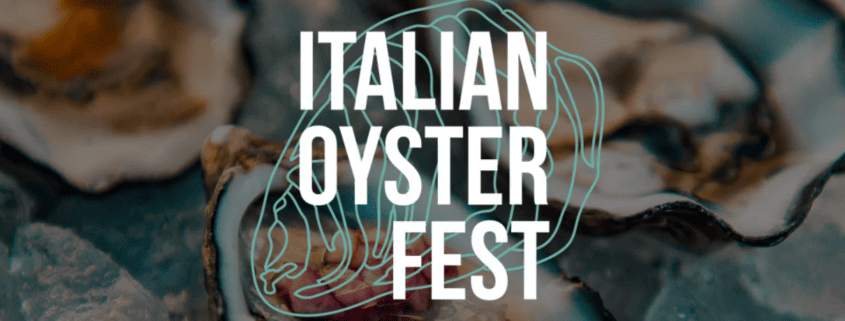 italian oyster fest