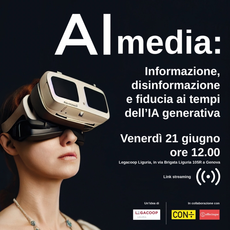 AI Media