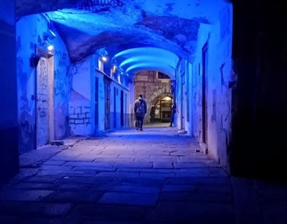 Piazza San Marcellino