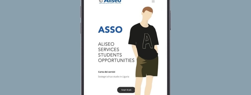 PWA Aliseo Asso