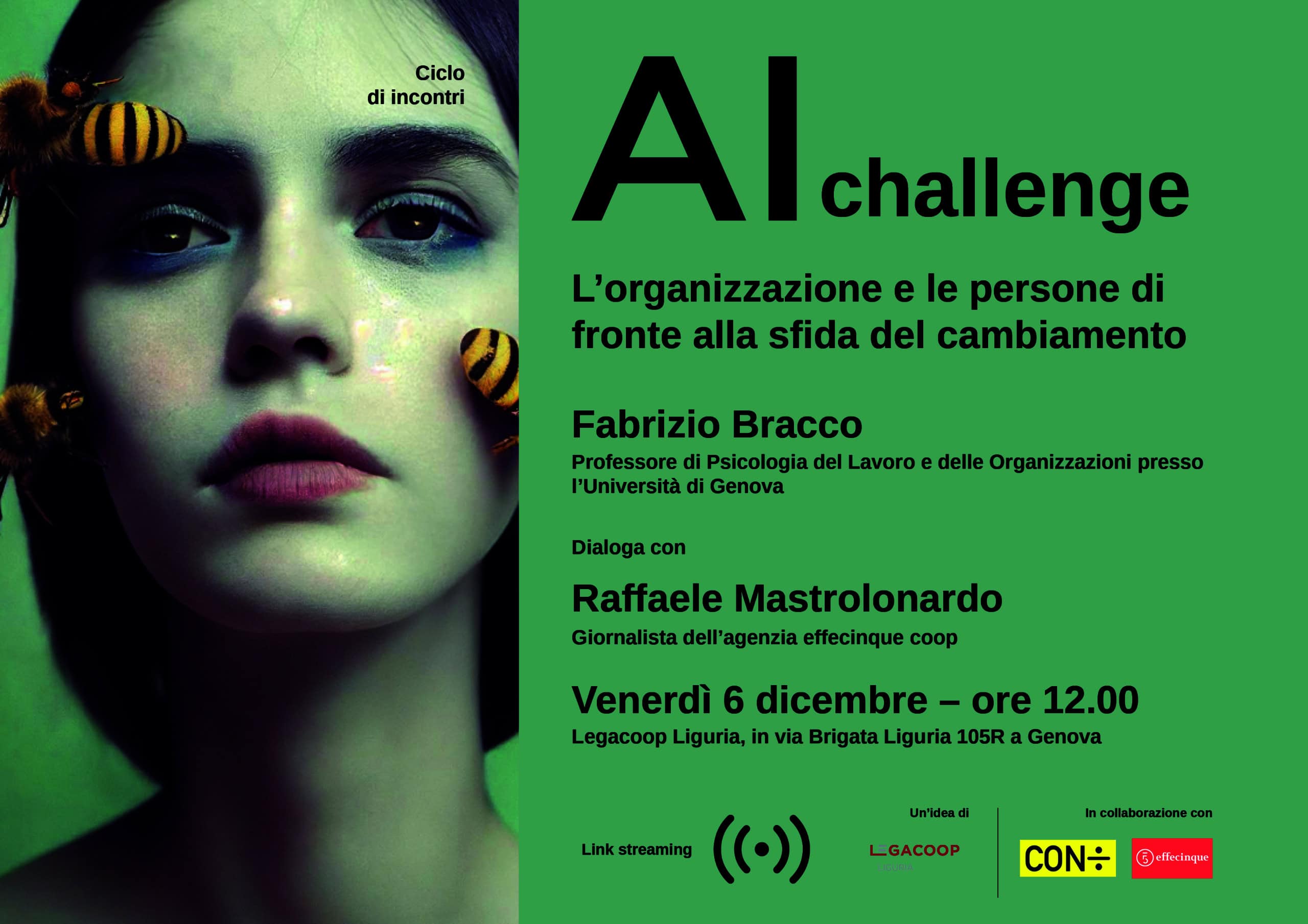 AI Challenge