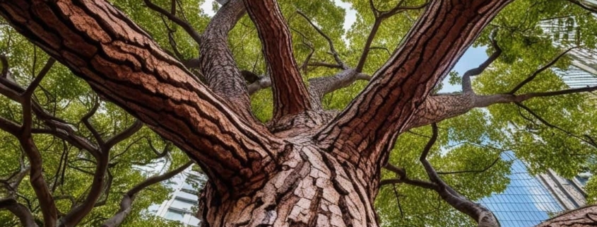 biodiversità urbana