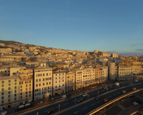 Città di Genova