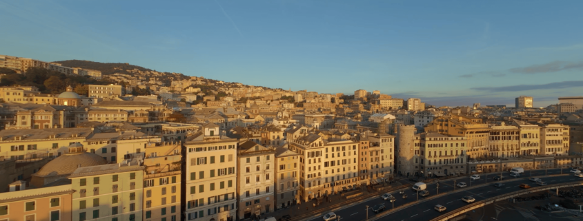 Città di Genova