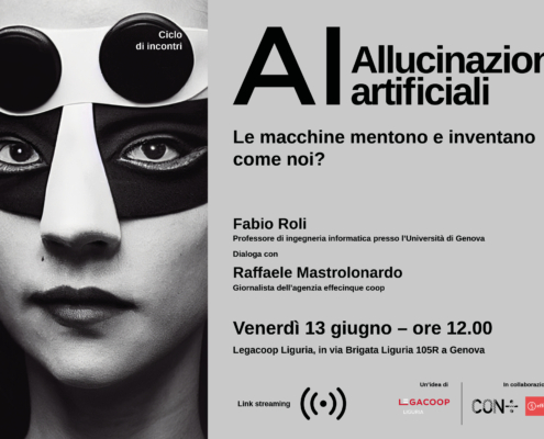 AI Allucinazioni artificiali