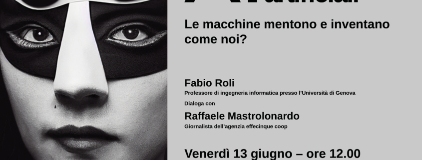 AI Allucinazioni artificiali