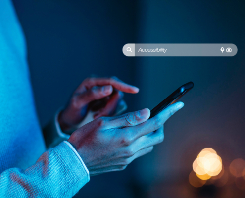 Accessibilità