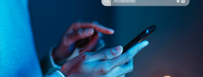 Accessibilità