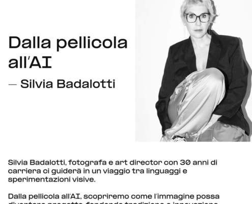 dalla pellicola al digitale