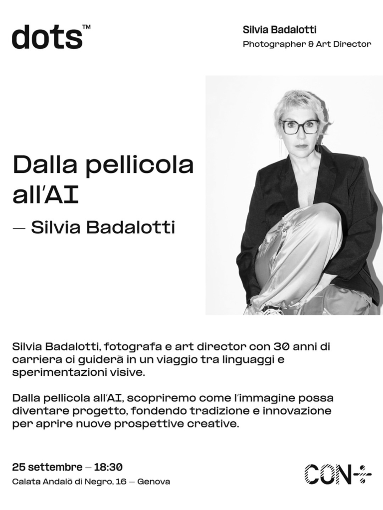 dalla pellicola al digitale