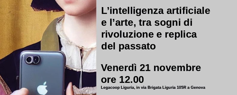 AI creatività