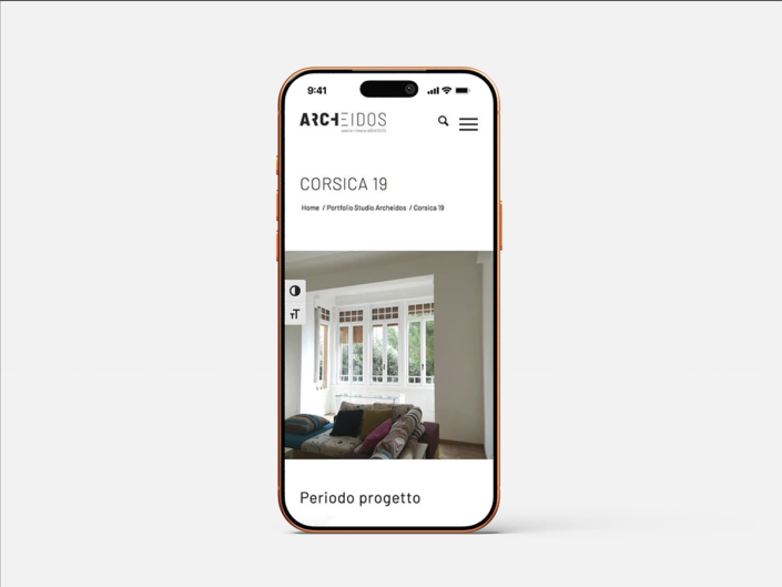 mockup mobile