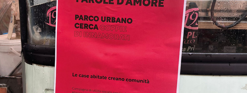Manifesto rosso