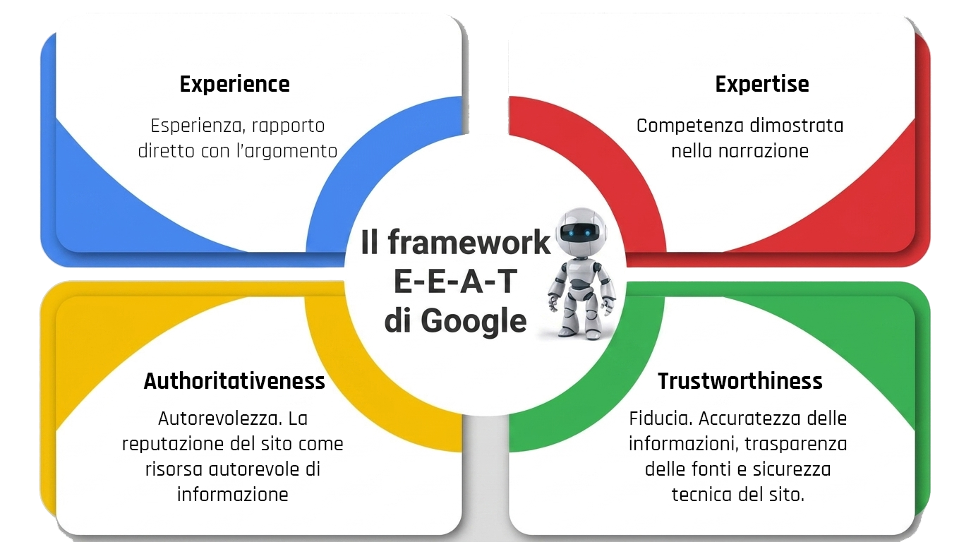 eeat framework