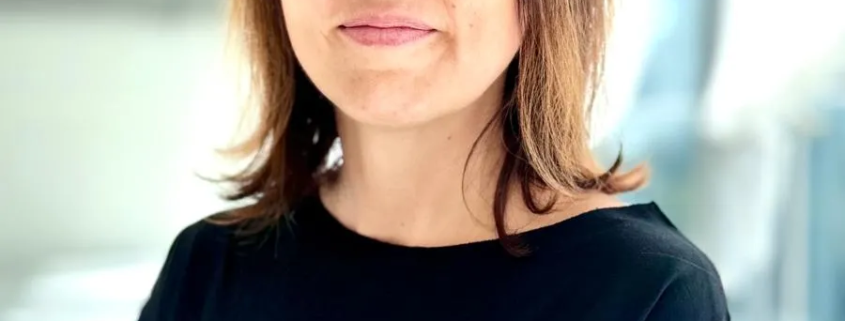 Sara Di Paolo