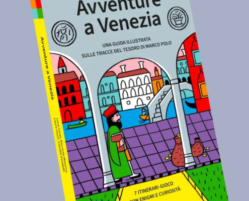Avventure a Venezia