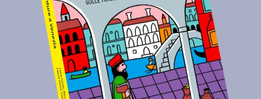 Avventure a Venezia